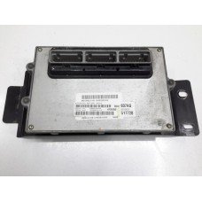 Εγκέφαλος Κινητήρα Κλειδωμένο JEEP CHEROKEE 2002 -2005 ( KJ ) P56041607AG