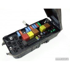 Ασφαλειοθήκη OPEL VECTRA 2002 - 2005 ( C ) GM 460023260