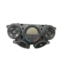 Χειριστήριο Καλοριφέρ-Κλιμα,Κλαπέτα FORD FOCUS 1998 - 2001 ( MK1A ) 2S4H18C612AE