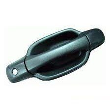 Χερούλι Πόρτας Εξωτερική ISUZU D-MAX ( 8DH ) 2002 - 2007 Πίσω Δεξιά 023007871