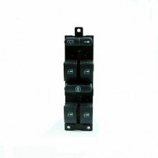 Διακόπτης Παραθύρου VW SHARAN 2000 - 2010 ( 7M ) Εμπρός Αριστερά 042207174