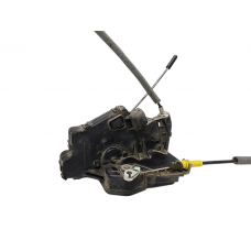 Κλειδαριά Πόρτας Ηλεκτρομαγνητική BMW 3 Series 2003 - 2005 ( E46 F/L ) Εμπρός Δεξιά XC217839AE9