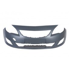 Προφυλακτήρας Βαφόμενος OPEL ASTRA 2010 - 2013 ( J ) Εμπρός 600003630