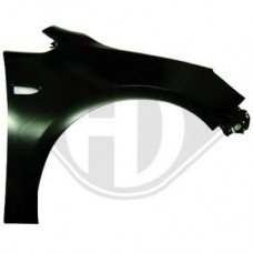 Φτερό OPEL ASTRA 2010 - 2013 ( J ) Εμπρός Δεξιά 600100651