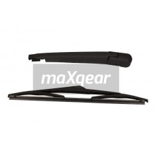 Μπράτσο Υαλοκαθαριστήρων OPEL ASTRA 2010 - 2013 ( J ) Πίσω 600109200