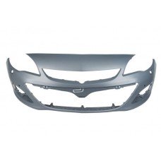 Προφυλακτήρας Βαφόμενος OPEL ASTRA 2013 - 2015 ( J ) Εμπρός 600203610