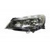 Φανάρι Εμπρός Led OPEL ASTRA 2013 - 2015 ( J ) Αριστερά 600205147