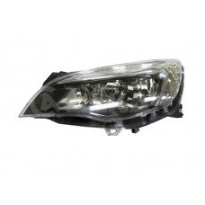 Φανάρι Εμπρός Ηλεκτρικό Led Φως Ημέρας OPEL ASTRA 2013 - 2015 ( J ) TYC Αριστερά 600205149
