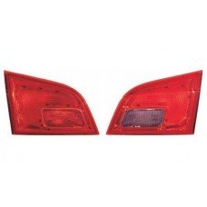 Φανάρι Πίσω Εσωτερικό OPEL ASTRA 2013 - 2015 ( J ) Δεξιά 600205856