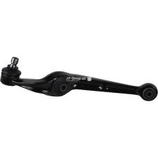 Διακοσμητικό Διχτυού Προφυλακτήρα OPEL ASTRA 2013 - 2015 ( J ) Εμπρός Δεξιά 600304023