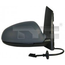 Καθρέπτης Ηλεκτρικός Θερμαινόμενος Ηλεκτρικά Ανακλινόμενος Βαφόμενος OPEL ASTRA 2013 - 2015 ( J ) Δεξιά 600307501