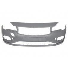 Προφυλακτήρας Βαφόμενος OPEL ASTRA 2015 - ( K ) Εμπρός 600403370