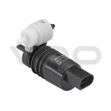 Μοτεράκι Δοχείου Υαλοκαθαριστήρων OPEL ASTRA 2015 - ( K ) 600408450