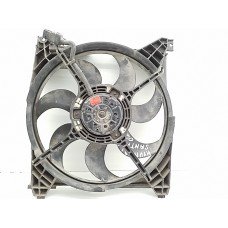 Αερόψυξη HYUNDAI SANTA FE 2000 - 2004 ( SM ) 25380-26200