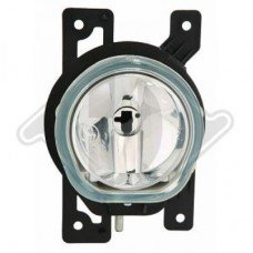 Προβολείς Ομίχλης OPEL COMBO 2012 - 2015 ( TOUR-VAN ) MAGNETI MARELLI Αριστερά 601005122