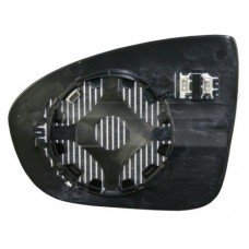 Κρύσταλλο Καθρέφτη Θερμαινόμενο OPEL MERIVA 2014 - Δεξιά 602107601