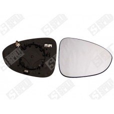 Κρύσταλλο Καθρέφτη Θερμαινόμενο OPEL ZAFIRA 2011 - 2016 ( Tourer C ) Δεξιά 603007611