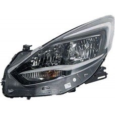 Φανάρι Εμπρός Ηλεκτρικό Led Φως Ημέρας OPEL ZAFIRA 2016 - MAGNETI MARELLI Αριστερά 603105142