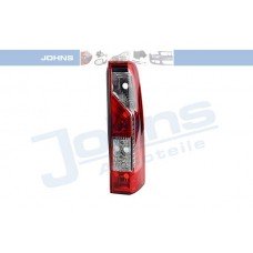 Φανάρι Πίσω OPEL MOVANO 2009 - Δεξιά 604005813