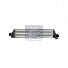 Ψυγείο Intercooler OPEL MOVANO 2009 - 604006200