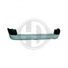 Προφυλακτήρας Βαφόμενος CITROEN BERLINGO 1996 - 2002 ( I )( MF ) Πίσω 049803395