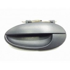 Χερούλι Πόρτας Εξωτερική CHEVROLET-DAEWOO MATIZ 1998 - 2001 ( M100 ) Πίσω Αριστερά 049607852