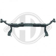 Μετώπη OPEL MOKKA 2012 - 2016 605000220