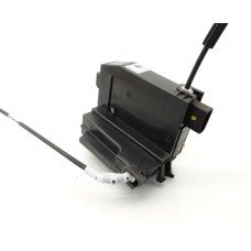 Κλειδαριά Πόρτας Ηλεκτρομαγνητική PEUGEOT 308 2014 - 2017 Πίσω Δεξιά 9810310080