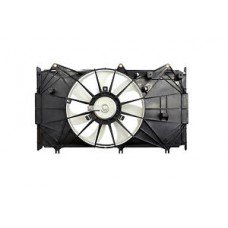 Βεντιλατέρ Νερού SUZUKI VITARA 2015 - 798006440