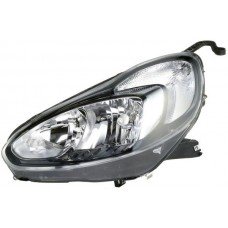 Φανάρι Εμπρός Ηλεκτρικό OPEL ADAM 2013 - HELLA Αριστερά 606005162
