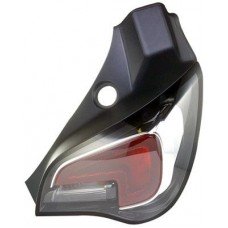 Φανάρι Πίσω OPEL ADAM 2013 - HELLA Δεξιά 606005816