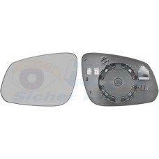 Κρύσταλλο Καθρέφτη Θερμαινόμενο OPEL KARL 2015 - Δεξιά 606607611