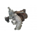 Turbo-Εξαρτήματα FORD FIESTA 2002 - 2005 ( Mk5a ) 967037138