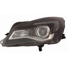 Φανάρι Εμπρός Ηλεκτρικό Με Μοτέρ OPEL INSIGNIA 2013 - ( F/L ) Αριστερά 608005132