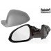 Κρύσταλλο Καθρέφτη Θερμαινόμενο OPEL INSIGNIA 2013 - ( F/L ) Αριστερά 608007602