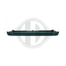 Προφυλακτήρας Βαφόμενος OPEL VIVARO 2014 - ( B ) Πίσω 609003395