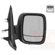 Καθρέπτης Ηλεκτρικός Θερμαινόμενος OPEL VIVARO 2014 - ( B ) Δεξιά 609007506