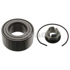 Ρουλεμάν τροχών RENAULT CLIO 2001 - 2005 SWAG 60 90 5526