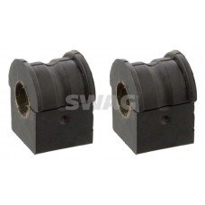 Εξαρτήματα στερέωσης RENAULT LAGUNA 2001 - 2005 ( BG ) ( KG ) SWAG 60 94 5044