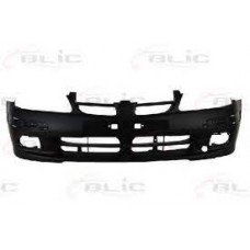 Προφυλακτήρας Βαφόμενος NISSAN ALMERA 2000 - 2002 ( N16 ) Εμπρός 018903370