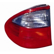Φανάρι Πίσω Εξωτερικό MERCEDES E CLASS 1999 - 2002 ( W210 ) Αριστερά 018705887