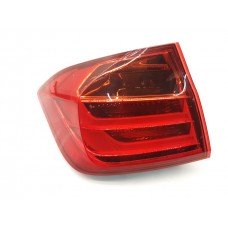 Φανάρι Πίσω Εξωτερικό BMW 3 Series 2012 - 2014 ( F30/31/34 ) Αριστερά 183611- 12