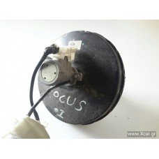 Σεβρόφρενο Κομπλέ FORD FOCUS 2002 - 2004 ( MK1B ) BOSCH 0204021872