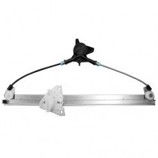 Γρύλος Παραθύρου Ηλεκτρικός Χωρίς Μοτέρ MAZDA CX7 2007 - 2010 ( ER ) Εμπρός Αριστερά 036307042