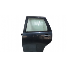 Πόρτα SEAT CORDOBA 1999 - 2002 ( 6K ) Πίσω Αριστερά XC18283