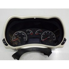 Κοντέρ FORD KA 2008 - 2016 ( RU8 ) 5550050519