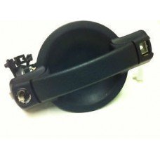Χερούλι Πόρτας Εξωτερική FIAT DOBLO 2001 - 2005 ( 119 ) Combi 022807840
