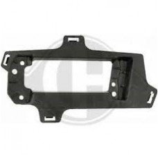 Δίχτυ Προφυλακτήρα MERCEDES GLK CLASS 2009 - 2012 ( X204 ) Εμπρός Αριστερά 527004814