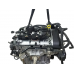 Ολόκληρος κινητήρας VW POLO 2009 - 2014 ( 6R ) VOLKSWAGEN CHY