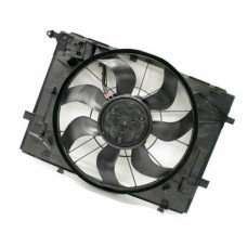 Βεντιλατέρ Νερού MERCEDES C CLASS 2015 - ( W205 ) 536106440